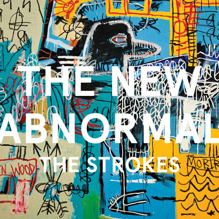 [43425] The Strokes - The New Abnormal (LP)