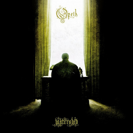 [39008] Opeth - Watershed (2LP)