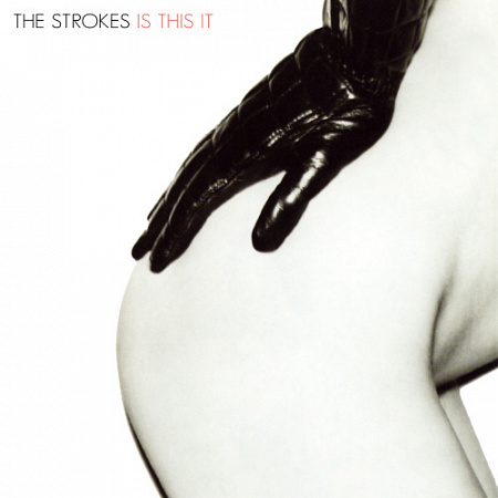 [23878] The Strokes - Is This It (LP)