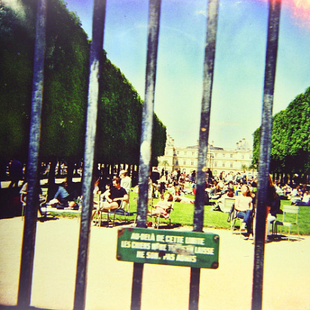 [25926] Tame Impala - Lonerism (2LP)