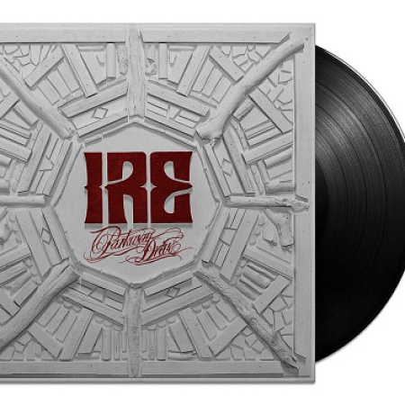 [43609] Parkway Drive - Ire (LP + LP, Etched)