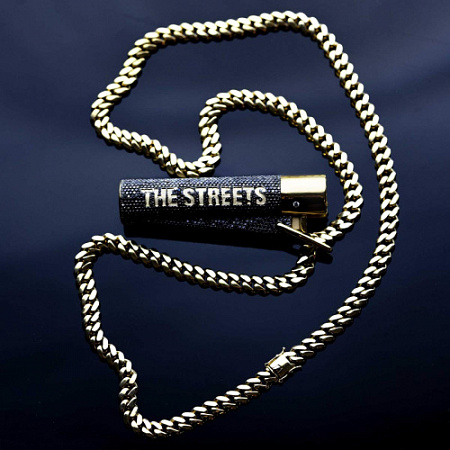 [31132] The Streets - None Of Us Are Getting Out Of This Life Alive (LP)