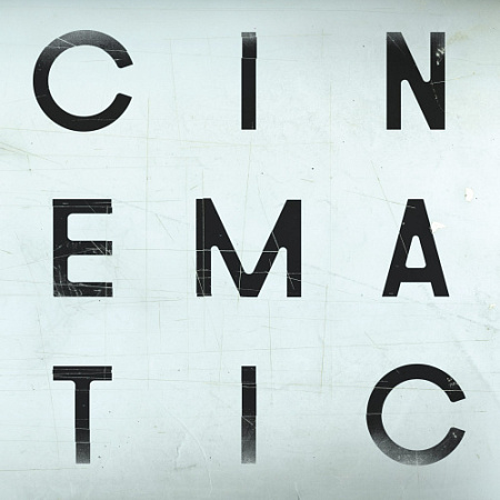 [7359] The Cinematic Orchestra - To Believe (2LP)