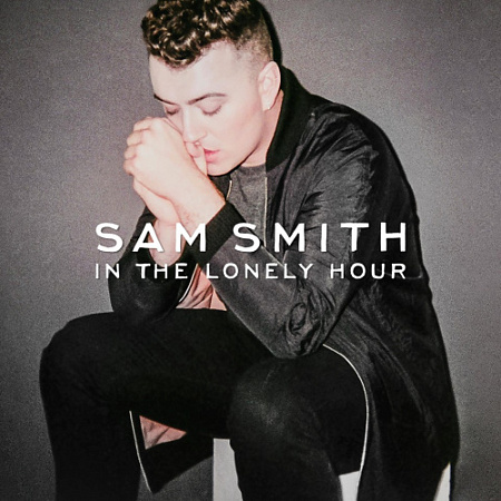 [54452] Sam Smith - In The Lonely Hour (LP)