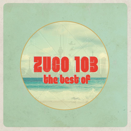 [14906] Zuco 103 - The Best Of (2LP)
