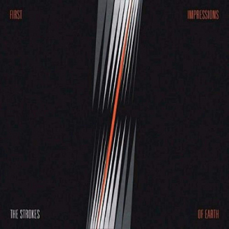 [23885] The Strokes - First Impressions Of Earth (LP)