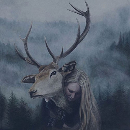 [47294] Spurv - Myra (LP | Transparent Smoke)