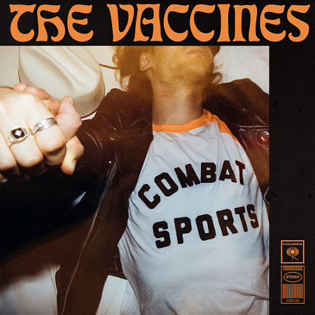 [14616] The Vaccines - Combat Sports (LP)