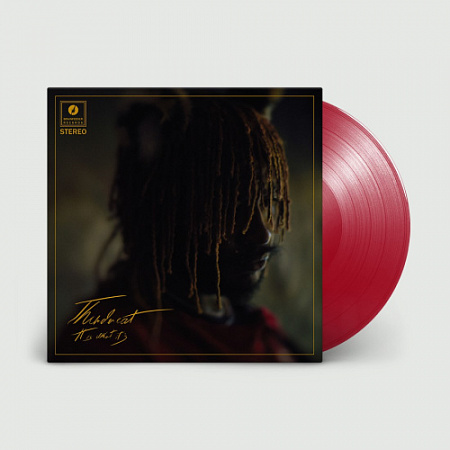 [29689] Thundercat - It Is What It Is (LP | Red)