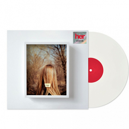 [47751] Arcade Fire & Owen Pallett - Her (LP | White)