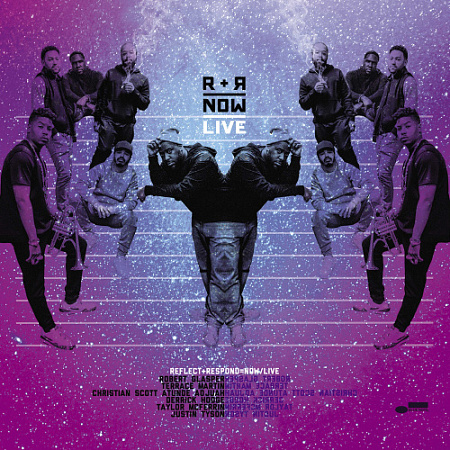 [44835] R+R=Now - Live (2LP)