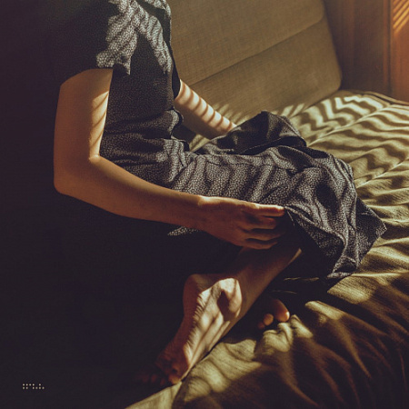 [21881] Tycho - Weather (LP)