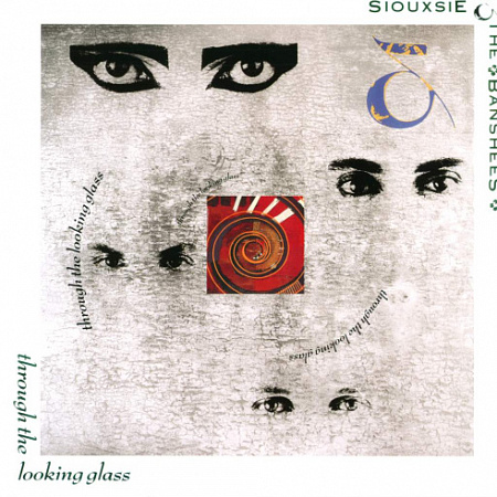[38841] Siouxsie & The Banshees - Through The Looking Glass (LP)