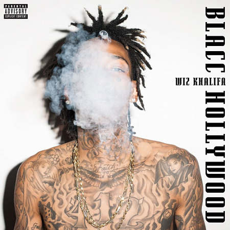 [14753] Wiz Khalifa - Blacc Hollywood (2LP)