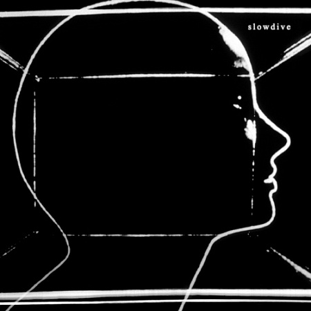 [58924] Slowdive - Slowdive (LP)