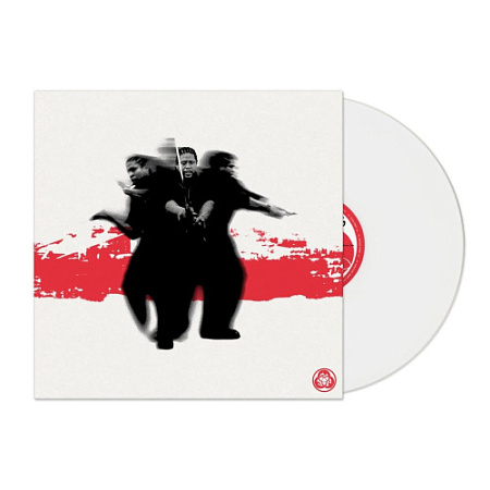[17990] OST - Ghost Dog: The Way Of The Samurai (Music By RZA) (LP | White)