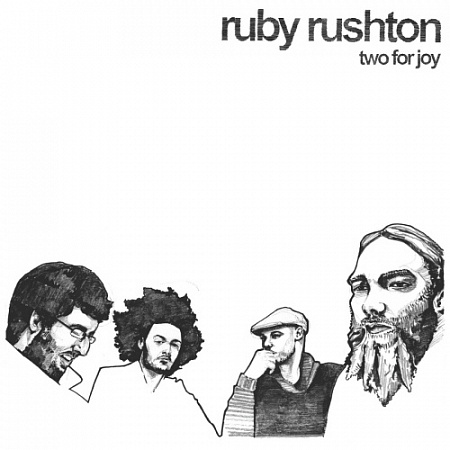 [4402] Ruby Rushton - Two For Joy (LP)