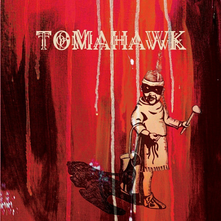 [5188] Tomahawk - M.E.A.T. (7")