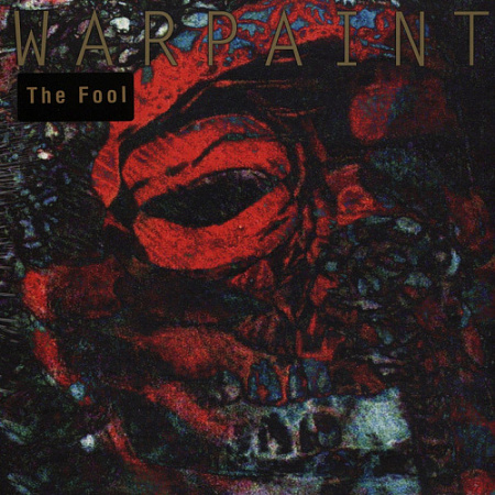 [52915] Warpaint - The Fool (2LP)