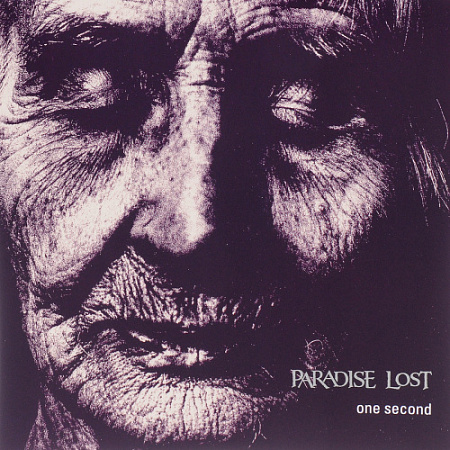 [30654] Paradise Lost - One Second (2LP)
