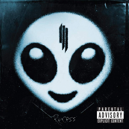 [47676] Skrillex - Recess (LP)
