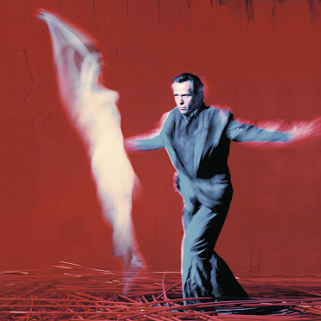 [2071] Peter Gabriel - Us (2LP)