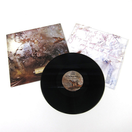 [51796] Cocteau Twins - Head Over Heels (LP)