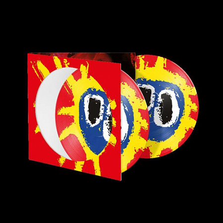 [51765] Primal Scream - Screamadelica (Picture Disc | Picture Disc)