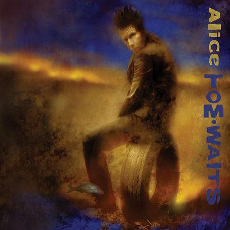 [5454] Tom Waits - Alice (2LP)
