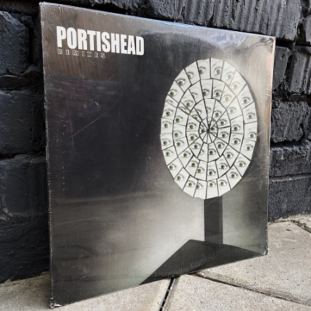 [48604] Portishead - Remixes (LP)