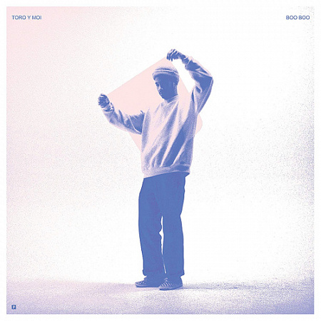 [21836] Toro Y Moi - Boo Boo (2LP)