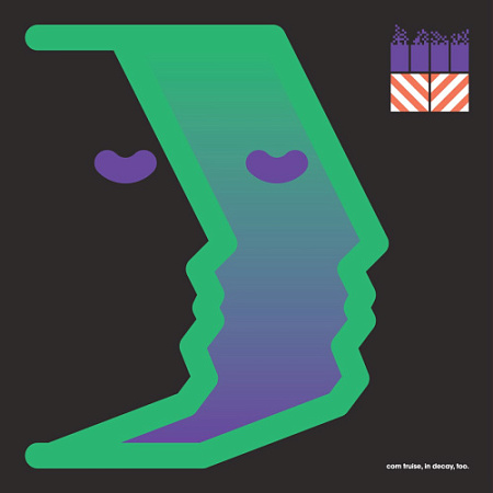 [42565] Com Truise - In Decay, Too (2LP)