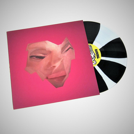 [43692] Tobacco - Hot Wet & Sassy (LP | Black & Clear Striped)