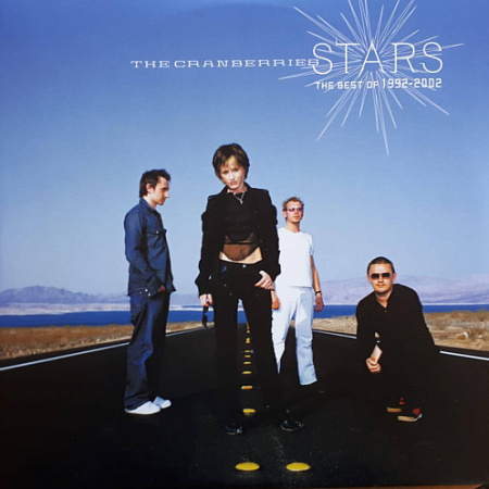 [49649] The Cranberries - Stars: The Best Of 1992-2002 (2LP | Transparent)