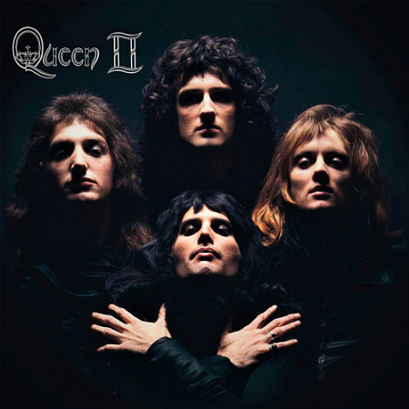 [15156] Queen - Queen II (LP)