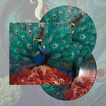 [16733] Opeth - Sorceress (2LP | Picture Disc)