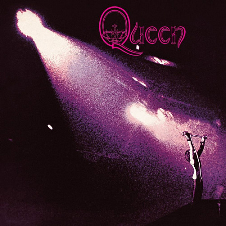 [15149] Queen - Queen (LP)