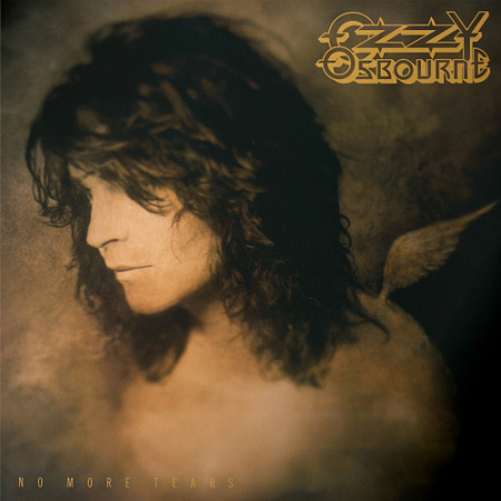 [51758] Ozzy Osbourne - No More Tears (2LP)