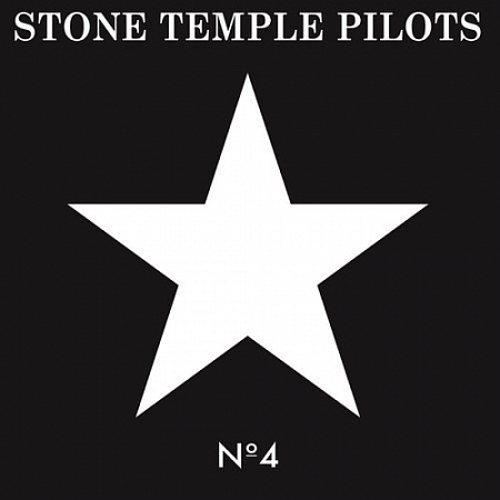 [13602] Stone Temple Pilots - Nº4 (LP)