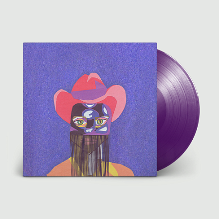 [39206] Orville Peck - Show Pony (12" | Purple)