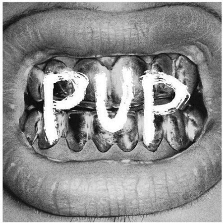 [52106] Pup - Pup (LP)