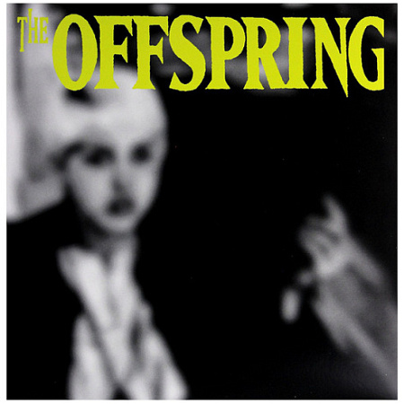 [29672] The Offspring - The Offspring (LP)