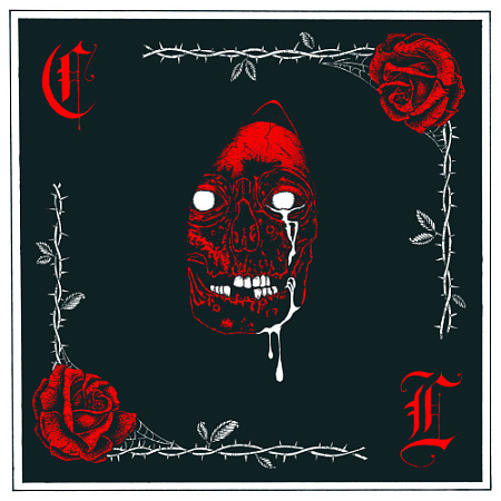 [33198] Cult Leader - A Patient Man (LP)