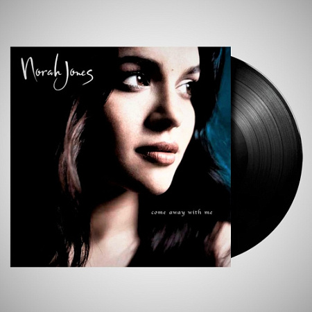 [43173] Norah Jones - Come Away With Me (LP)