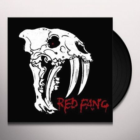 [32986] Red Fang - Red Fang (LP)