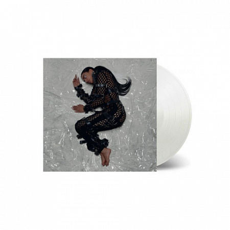 [57484] Sevdaliza - The Calling (12" | Snow White)