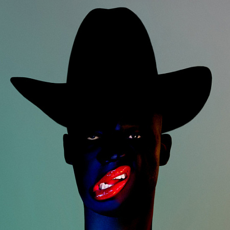 [5768] Young Fathers - Cocoa Sugar (LP)