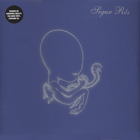 [53363] Sigur Rós - Ágætis Byrjun (2LP)