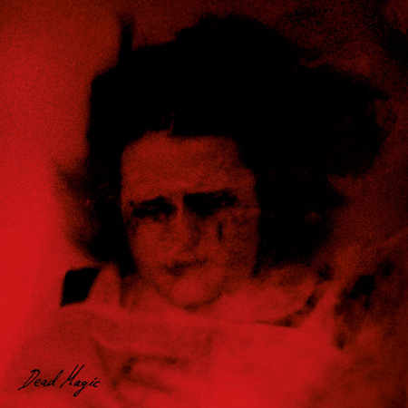 [55459] Anna von Hausswolff - Dead Magic (LP)