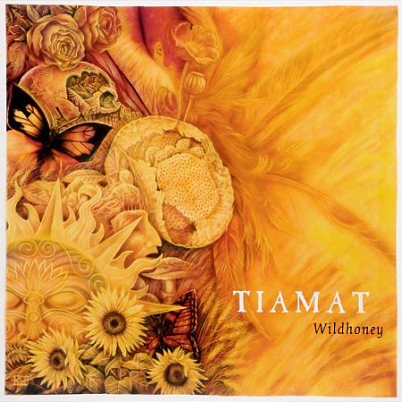 Tiamat - Wildhoney (LP)